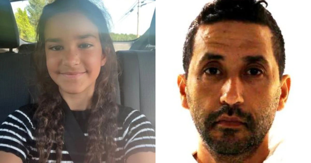 Canadense denuncia falso sequestro e é preso pelo assassinato da filha nos EUA