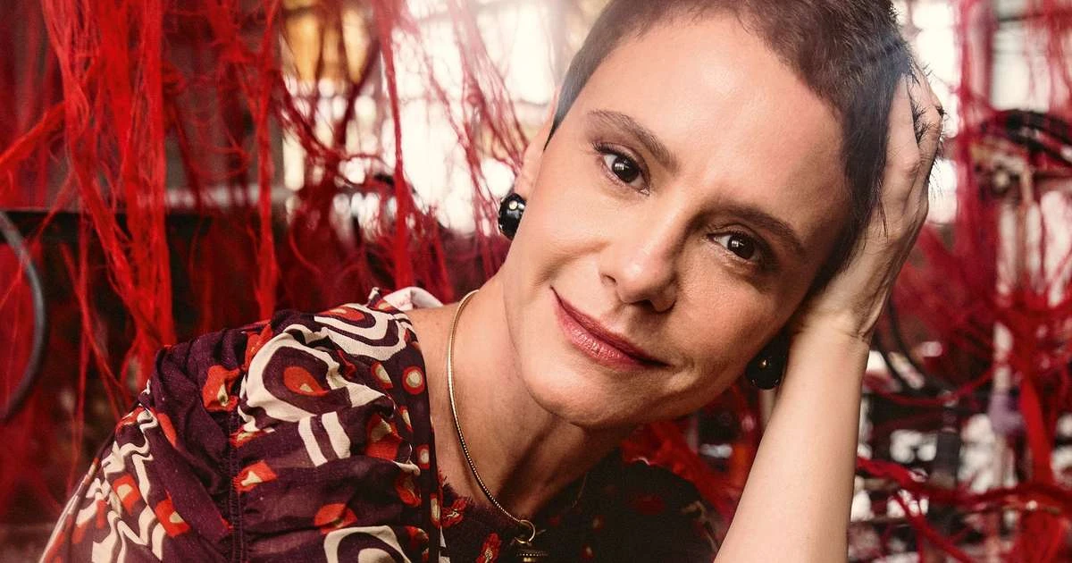 Malu Galli celebra maturidade e conquistas: 'Sucesso é qualidade de vida'