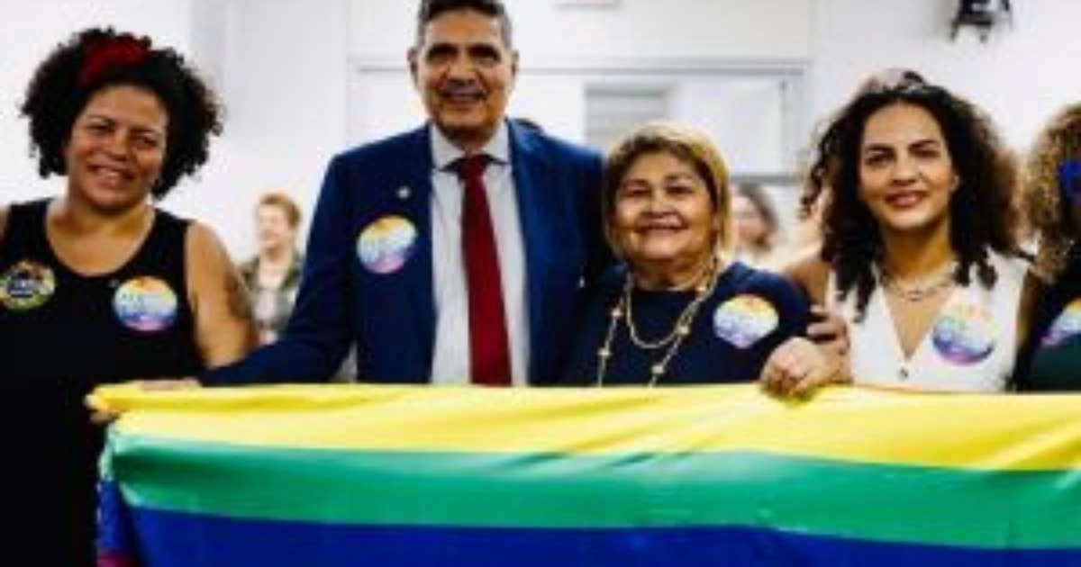 Alepe instala Frente Parlamentar pelos Direitos da População LGBTQIAPN+