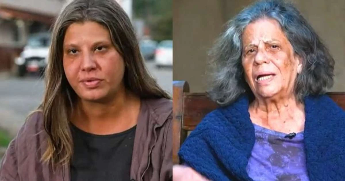 Filha de Maria Gladys detona postura da mãe com dinheiro: 'Não tem noção do quanto gasta'