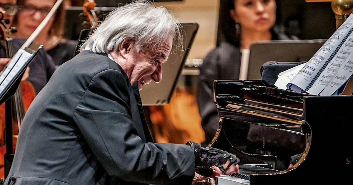 Maestro João Carlos Martins vira a página ao falar do passado: 'Sabia que deveria continuar'