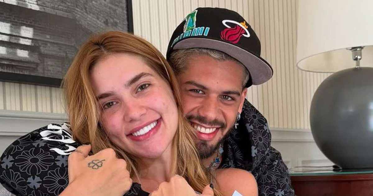 Mas já? Saiba quem pode ser o novo affair de Zé Felipe