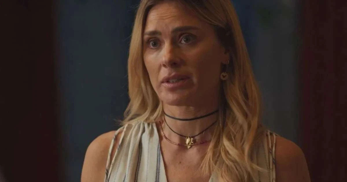 Carol Dieckmann analisa personagem em 'Vale Tudo': 'Não sabe diferença entre prazer e orgasmo'