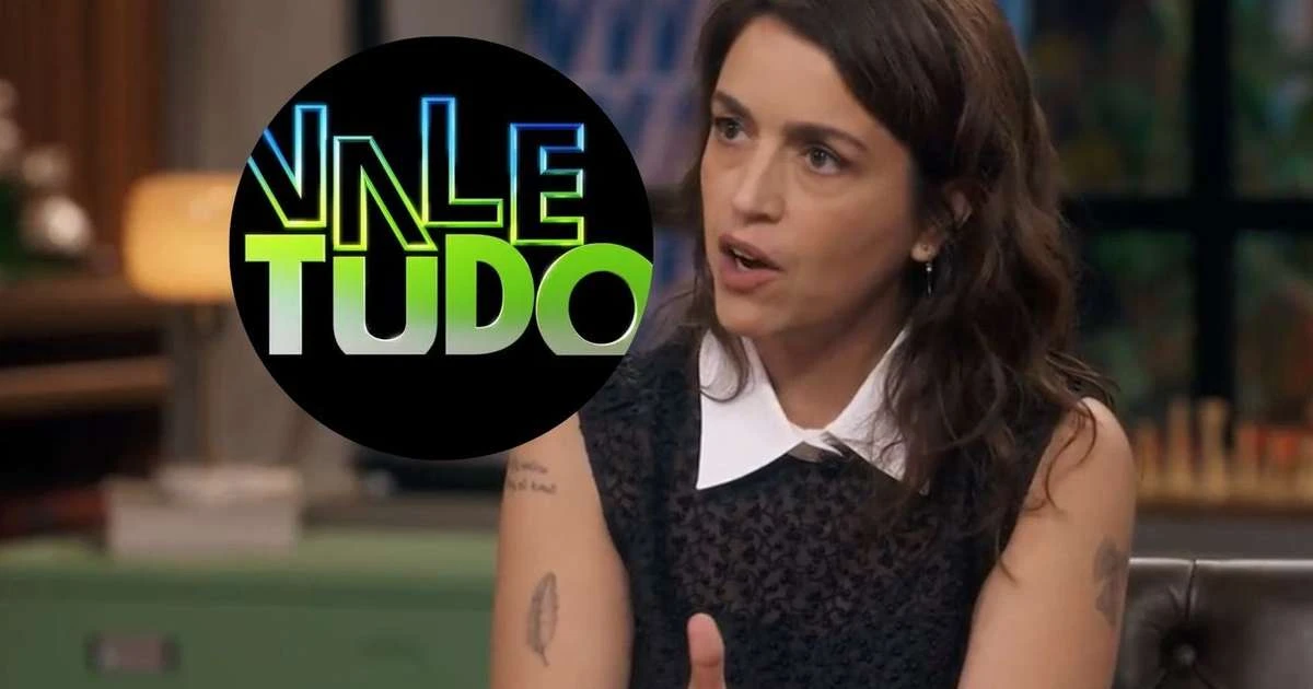'Galera está pirando': autora de 'Vale Tudo', Manuela Dias desabafa sobre críticas e revela perfil fake para acompanhar reações na web