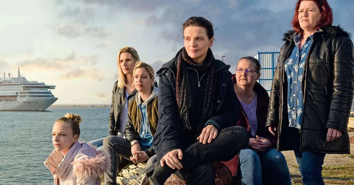 Binoche conduz reflexão sobre ética e invisibilidade no drama Entre Dois Mundos