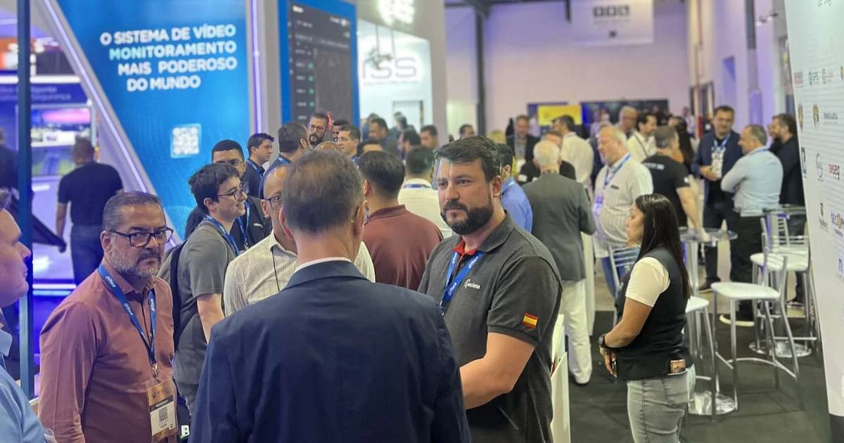 ISC Brasil abre credenciamento e dá desconto para congresso