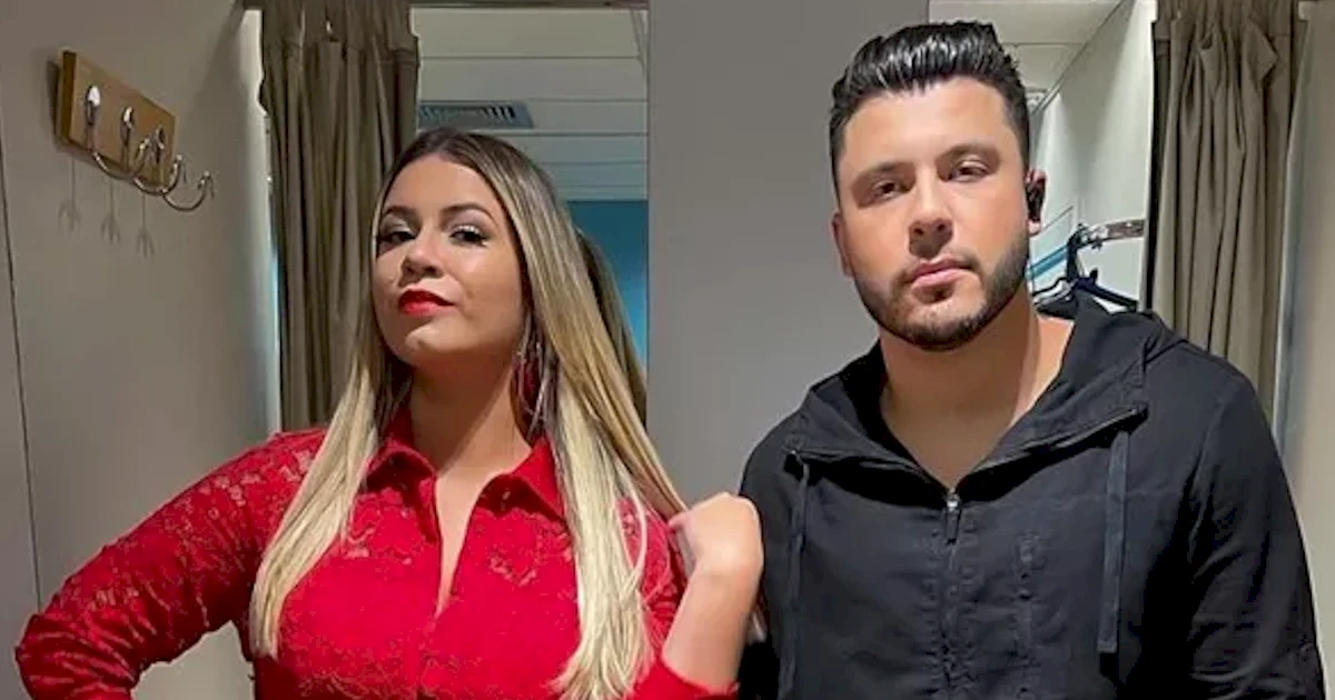 Murilo Huff impede o lançamento de inéditas de Marília Mendonça