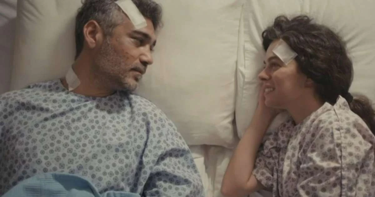 'Força de Mulher', resumo do próximo capítulo da novela (5 de maio): morte de Sarp deixa Bahar transtornada