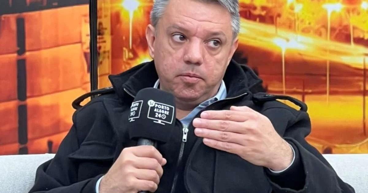 Coronel Ustra critica esquerda, defende clubes de tiro e comenta cenário político no RS