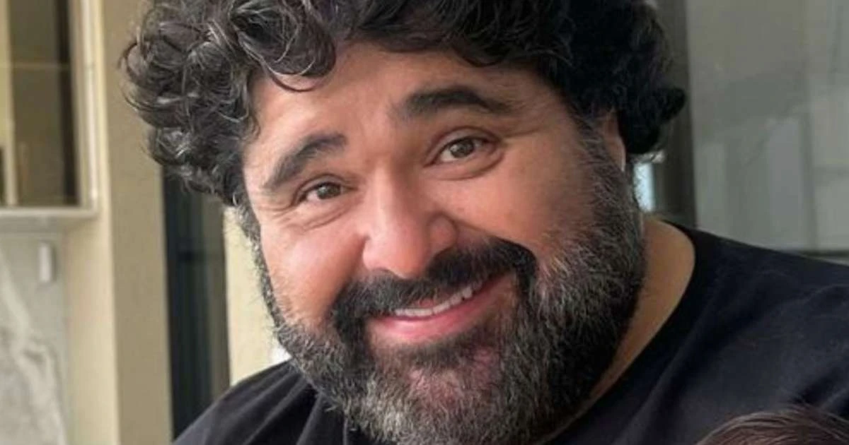 Fabiano, da dupla com César Menotti, choca ao exibir corpo após emagrecer 52 kg