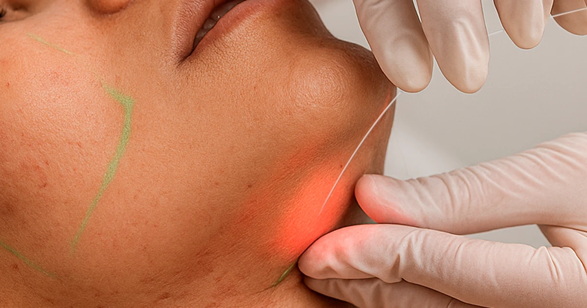 Laser subdérmico surge como alternativa à lipoaspiração
