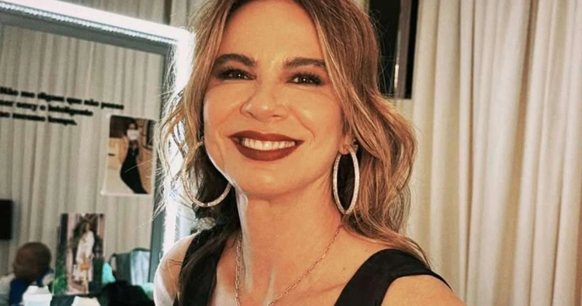 Luciana Gimenez revela preferência por homens mais novos: 'Velha já basta eu'