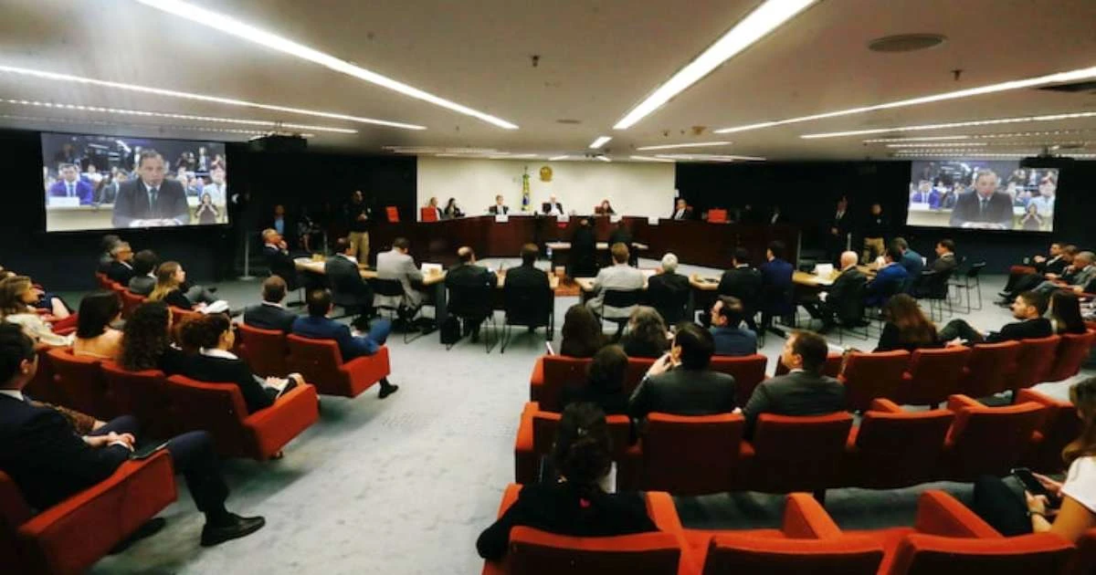 Acareações da ação penal do golpe no STF não serão transmitidas nem acompanhadas por jornalistas