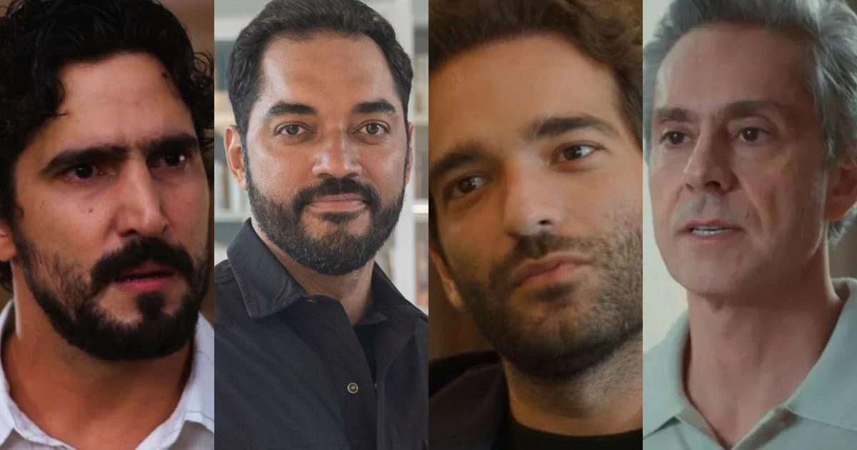 Galã de Vale Tudo quase morreu de doença que matou mais de 700 mil brasileiros