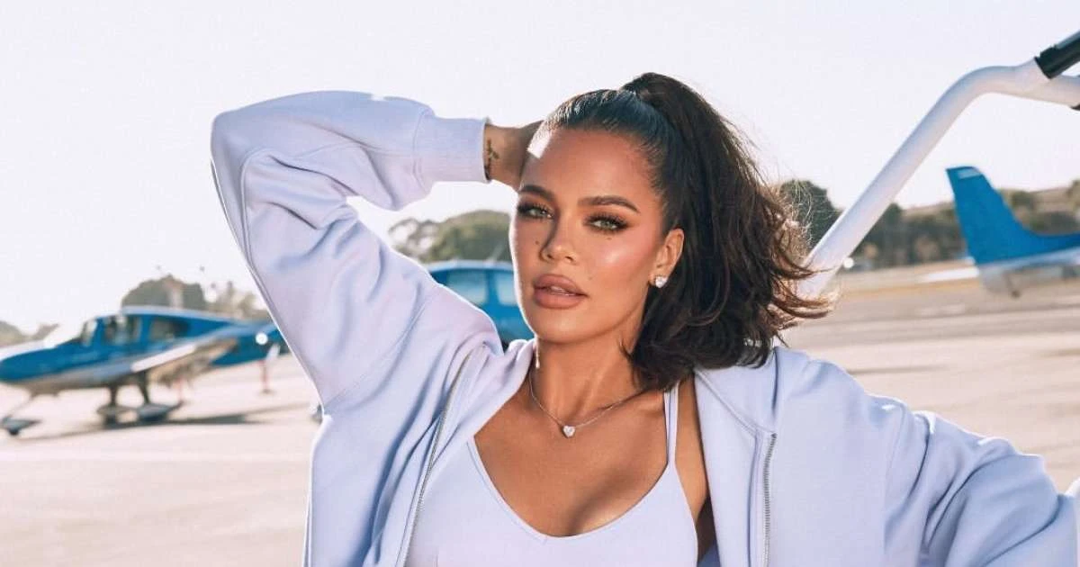 Khloé Kardashian revela por que está em celibato há 4 anos: 'Ninguém vale meu tempo'