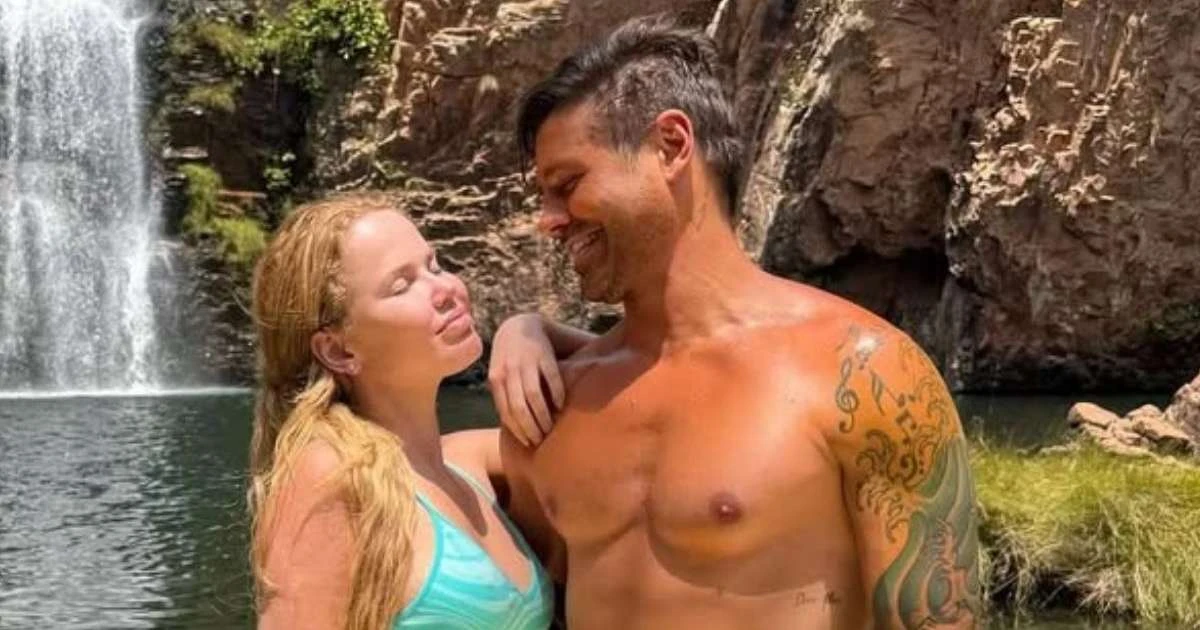 Em novos prints, Miss diz que foi enforcada por Dado Dolabella na frente da mãe