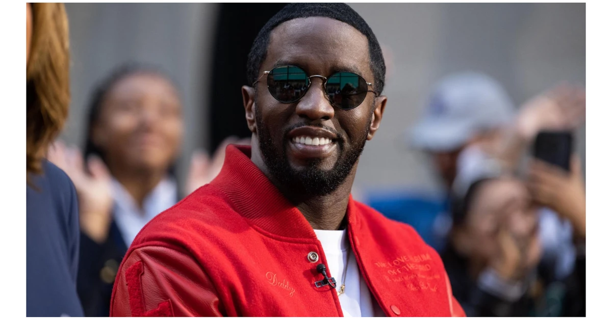 Tráfico sexual, fraude e coerção: P. Diddy se declara inocente de novas acusações
