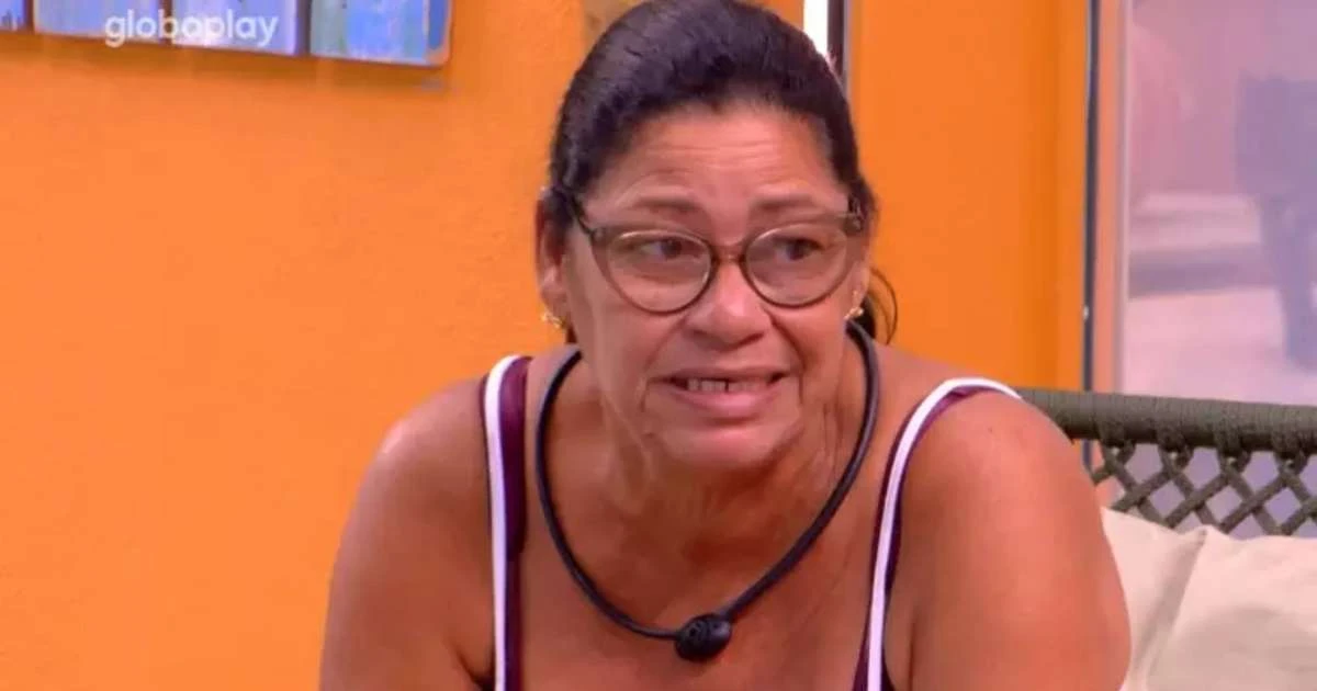 Tudo isso? Dona Delma arrecada fortuna nas redes sociais após BBB 25; veja números