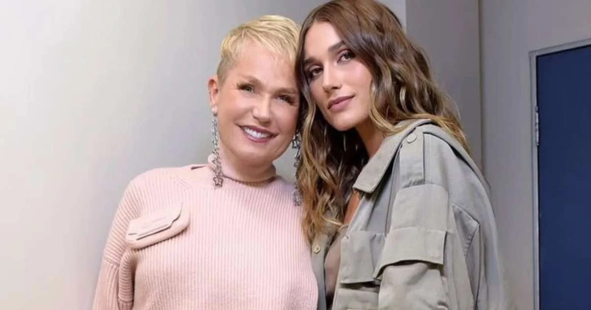 Dá banho? Declaração de Xuxa sobre Sasha causa polêmica: 'Absurdo'