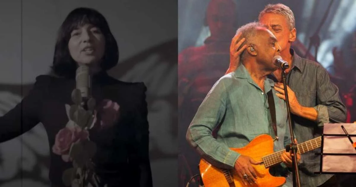 Ex-Pixies plagiou Chico Buarque e Gilberto Gil? Ouça e compare as músicas