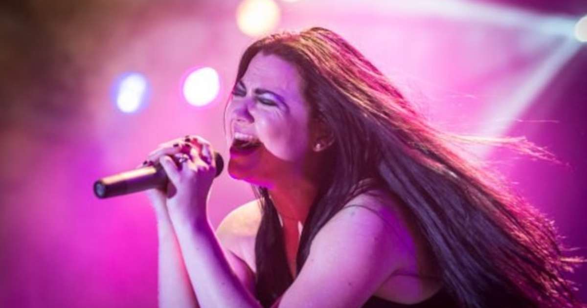 Setlist do Evanescence no Rock in Rio 2024; veja quais músicas estarão no show