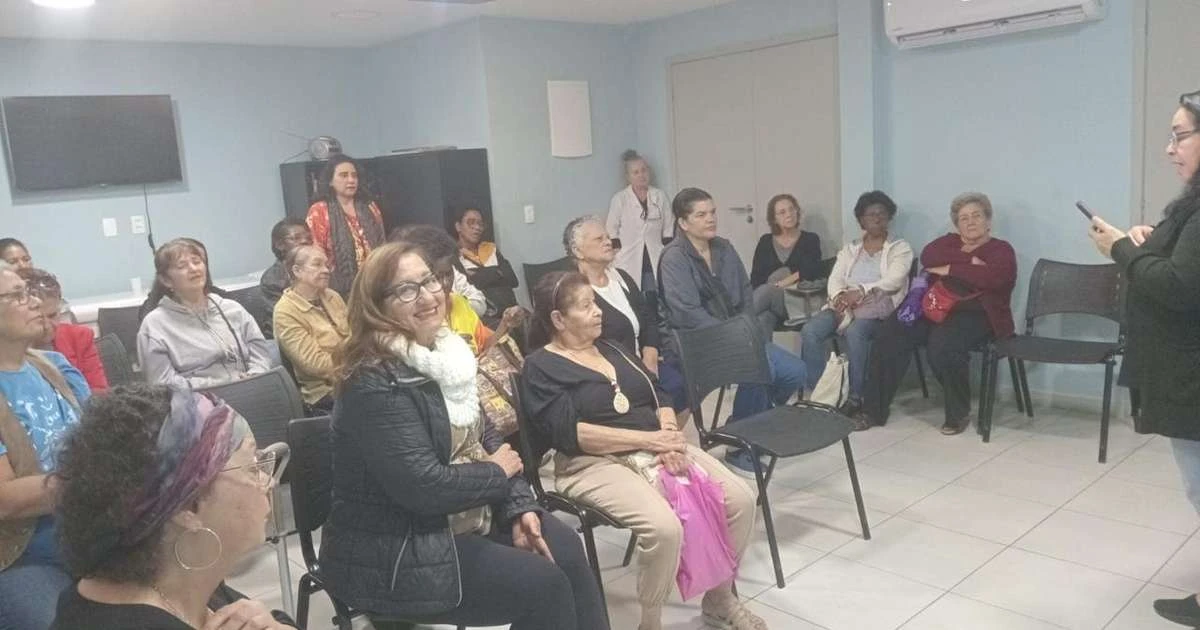 Projeto amplia oportunidades para o público feminino