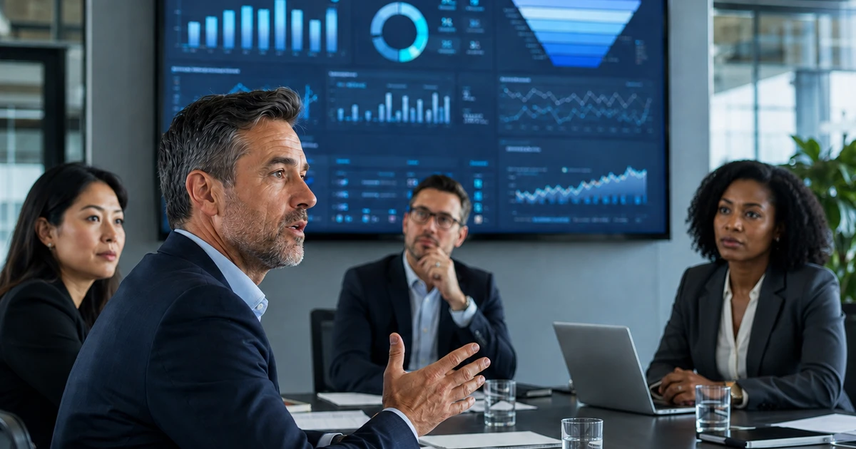 Consultoria aponta 7 tendências de vendas B2B na era da IA