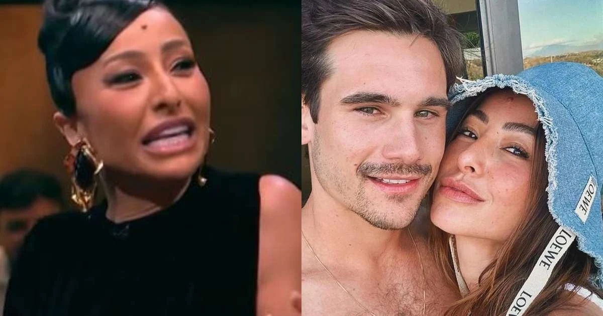 Sabrina Sato revela que sofreu outra perda gestacional: 'Extremamente doloroso'