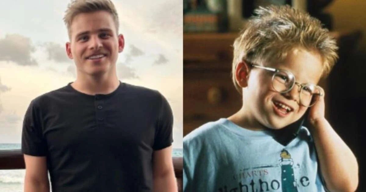 Ator mirim de 'Stuart Little' e 'Jerry Maguire' desabafa sobre carreira: 'Não estou onde quero'
