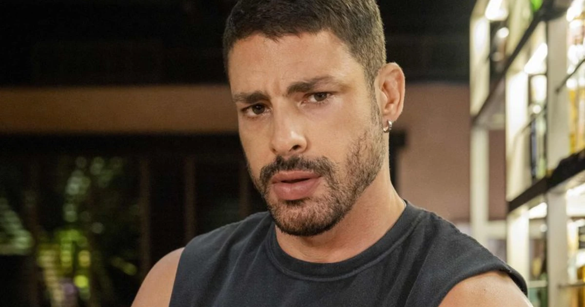 Cauã Reymond abre o jogo sobre remake de Vale Tudo: 'Nenhuma pressão'
