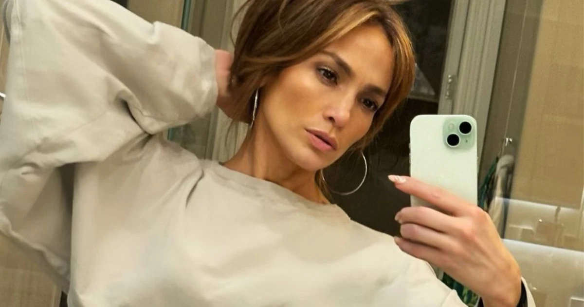 Após quatro casamentos, Jennifer Lopez diz que não pretende se casar novamente