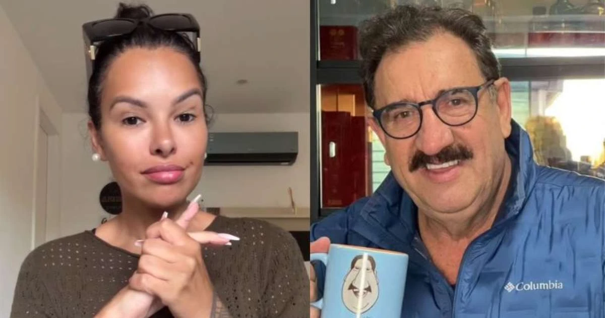 Processada por Ratinho, ex-BBB Ariadna Arantes revela arrependimento: 'Só saí perdendo'
