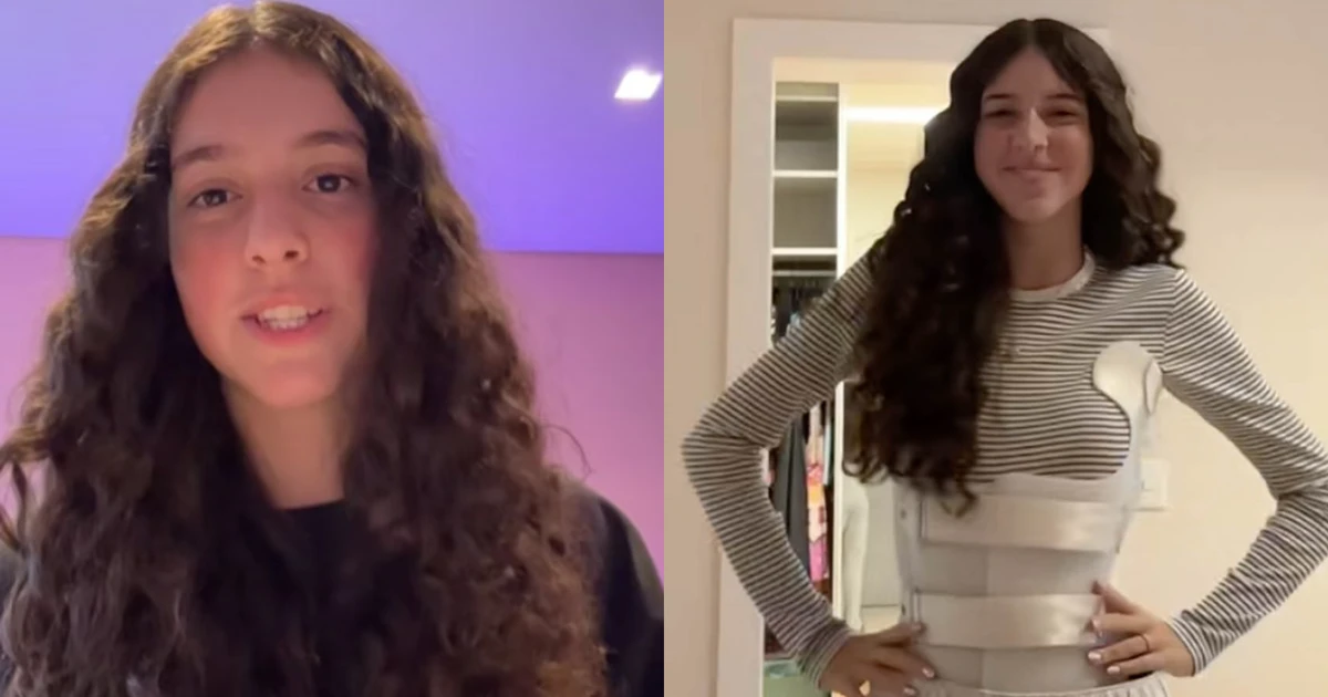 Após diagnóstico delicado, como está sendo o tratamento da filha de Rodrigo Faro?
