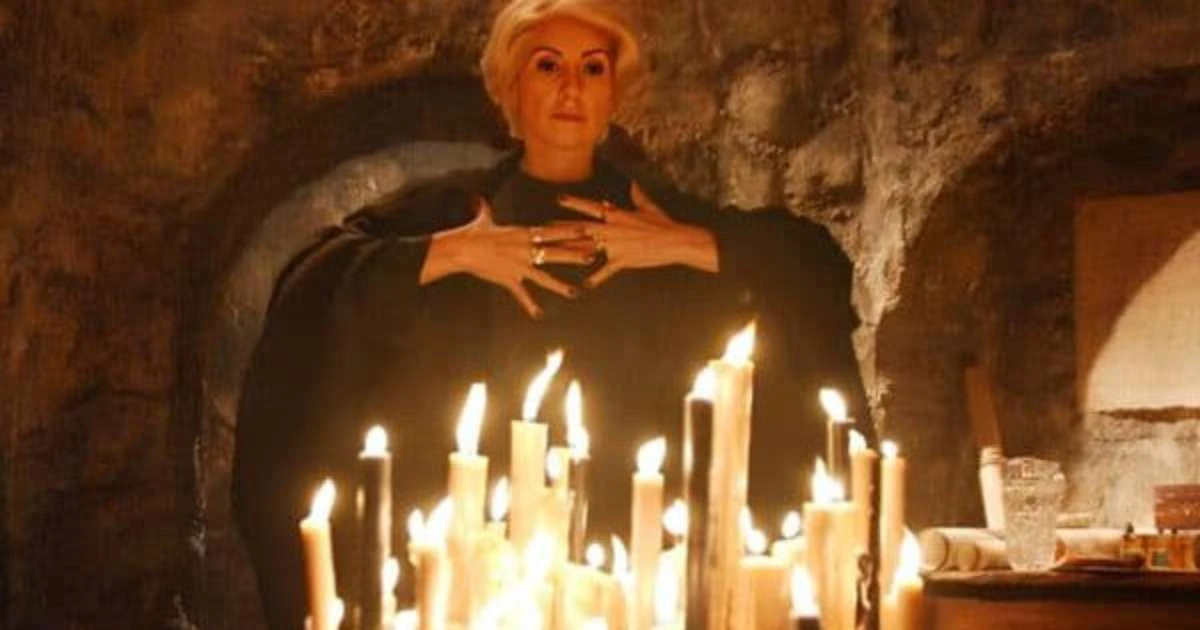 Globo perdeu público com novela sobre bruxaria há 18 anos