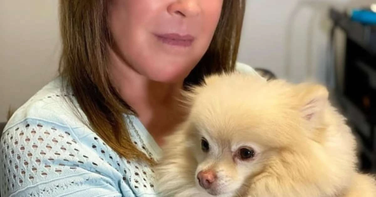 Zilu Camargo revela morte na família: 'A dor é imensa'
