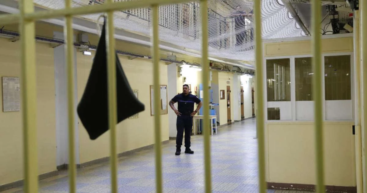 Países europeus alugam vagas em prisões no exterior para combater superlotação carcerária