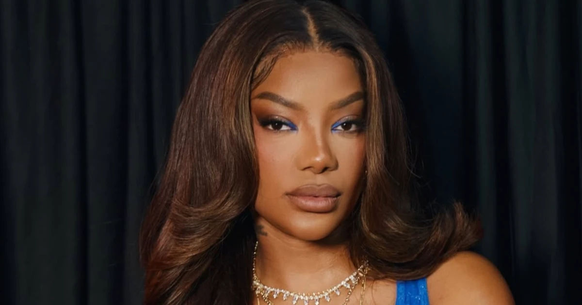 Ludmilla comemora grande vitória na Justiça, mas desabafa: 'Não apaga a dor'