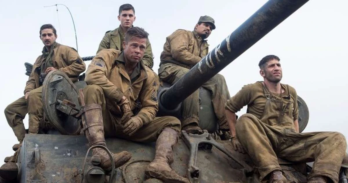Filmes sobre a Segunda Guerra Mundial que vão além do confronto