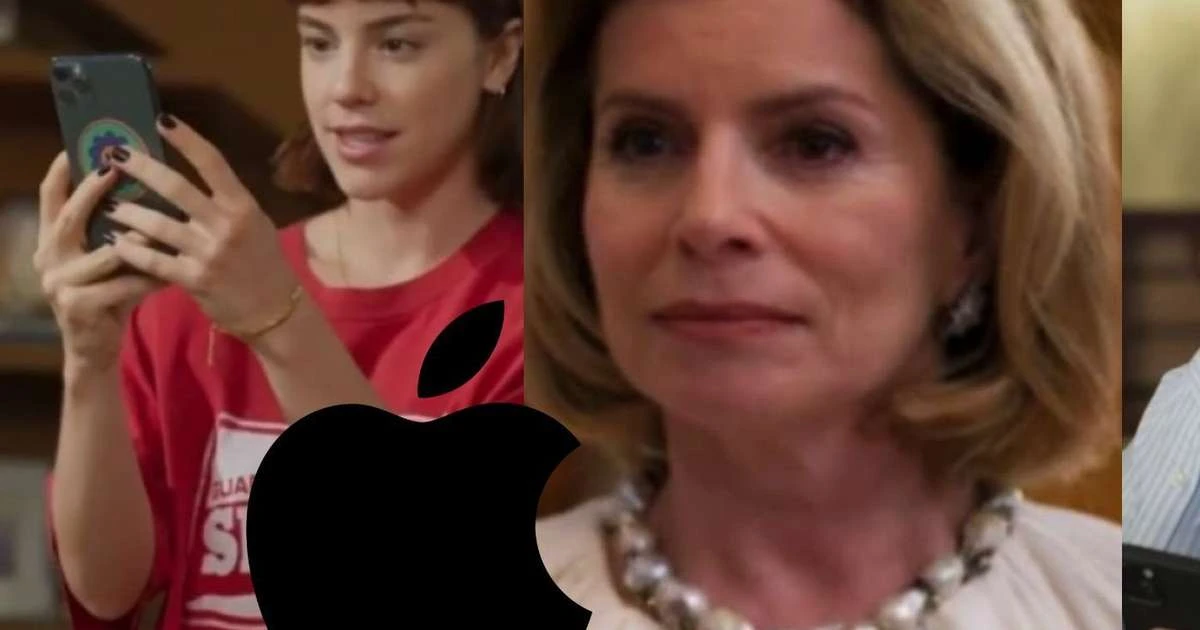 Quem vai matar Odete Roitman? Teoria inusitada envolvendo a Apple em 'Vale Tudo' divide o público