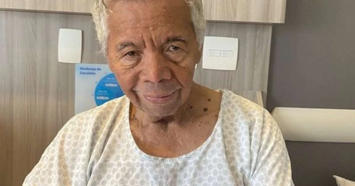 Esposa de Roque pede ajuda à filha de Silvio Santos: 'Último desejo dele'