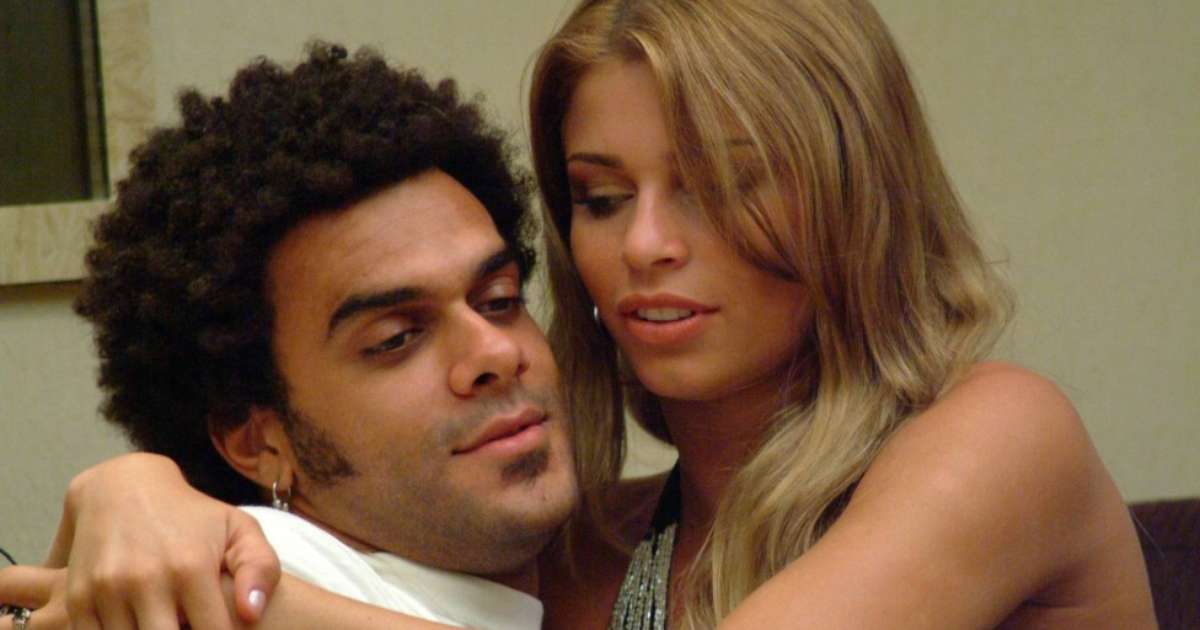 Grazi Massafera foi finalista e viveu romance no BBB 5; relembre momentos