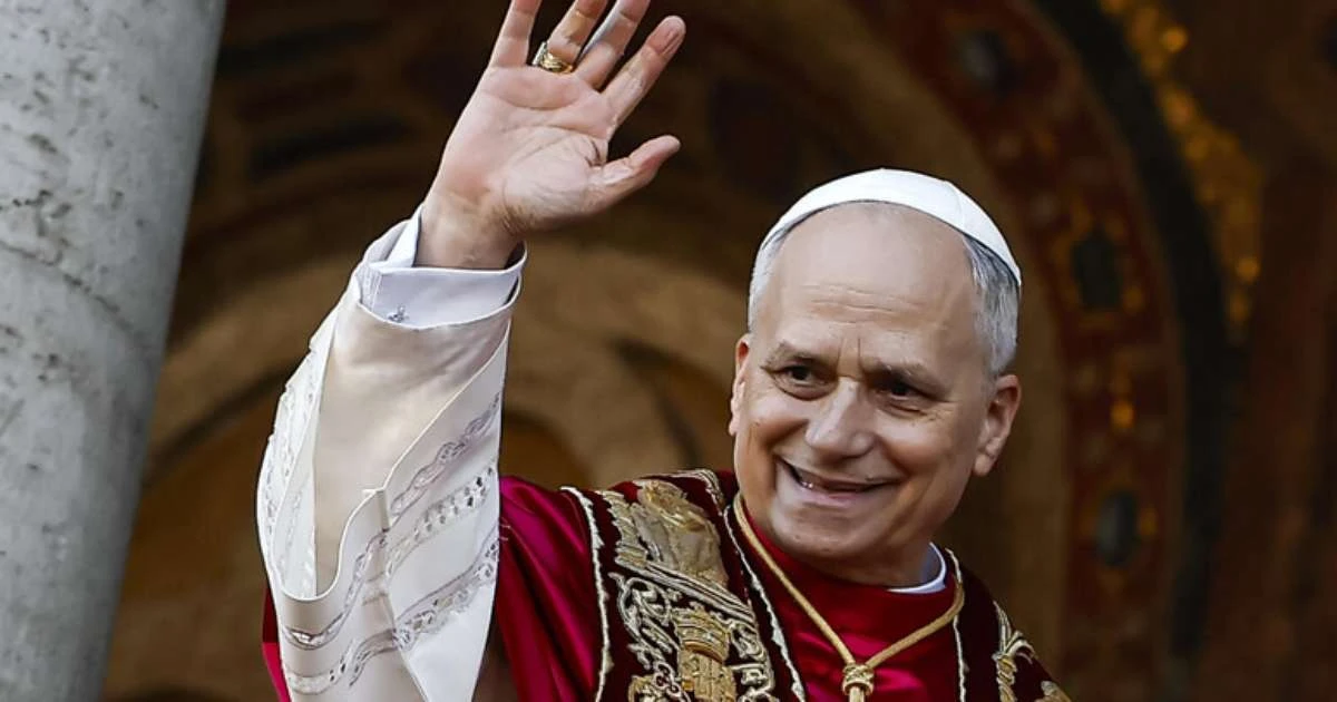 Projeto de lei mira isentar Papa de impostos nos EUA