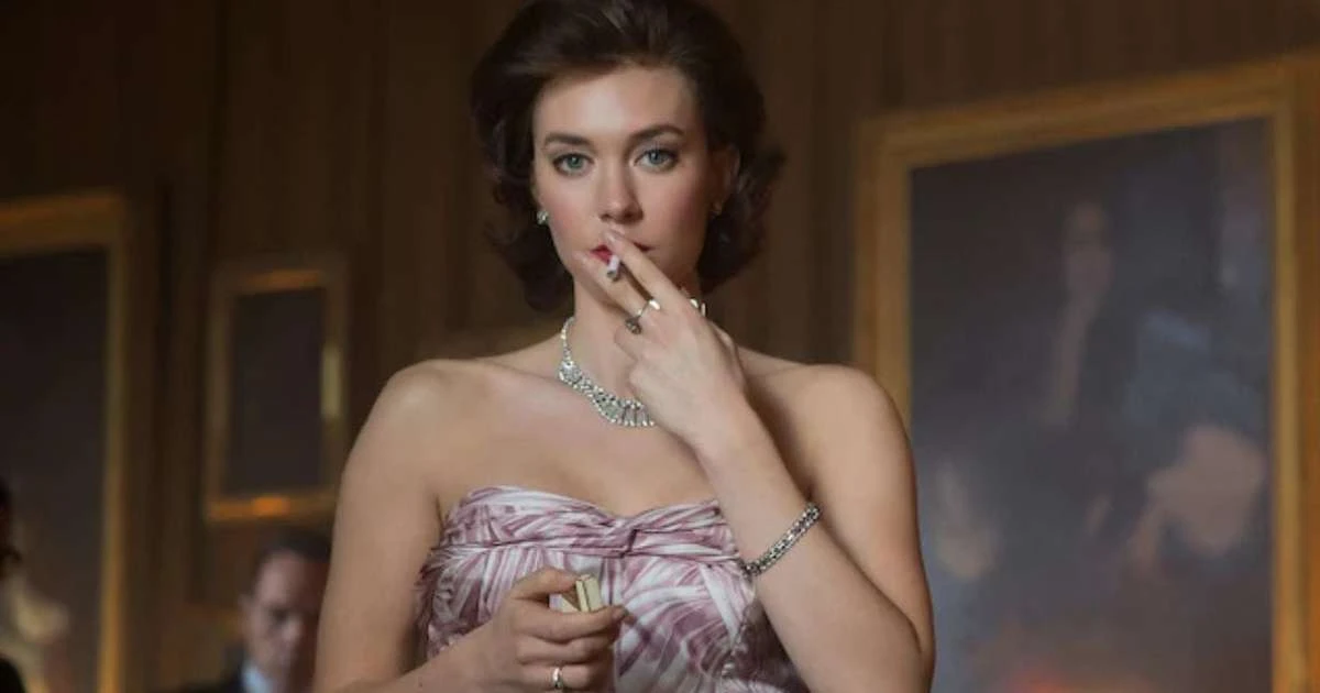 Quarteto Fantástico: Você não se lembra, mas Vanessa Kirby foi premiada por uma das melhores séries da Netflix há quase 5 anos