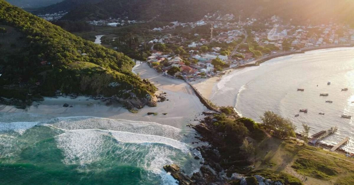 Turismo no Brasil é recorde em fevereiro, com R$ 16,5 bi