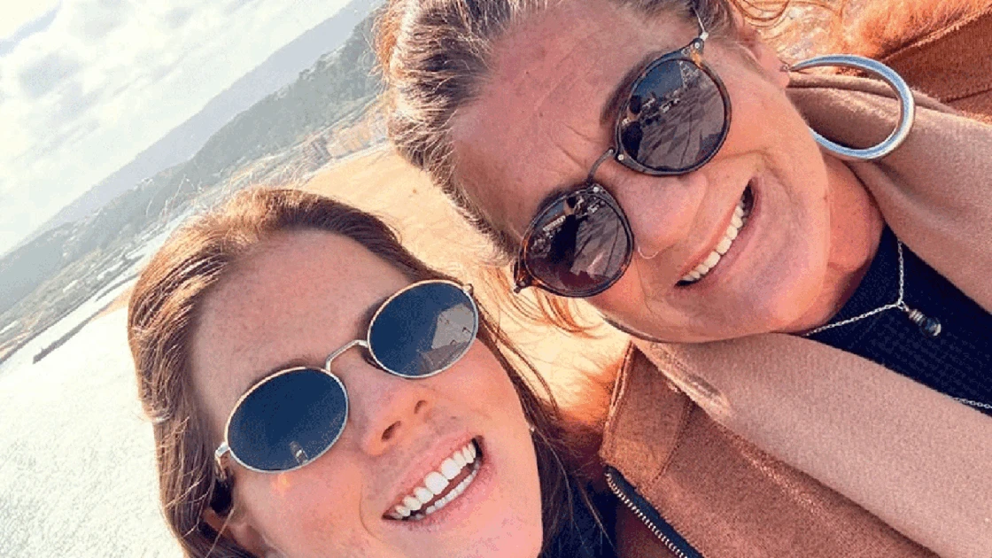 Mãe de Tati Machado faz desabafo emocionante sobre perda do neto: 'Minha vida já era dele'