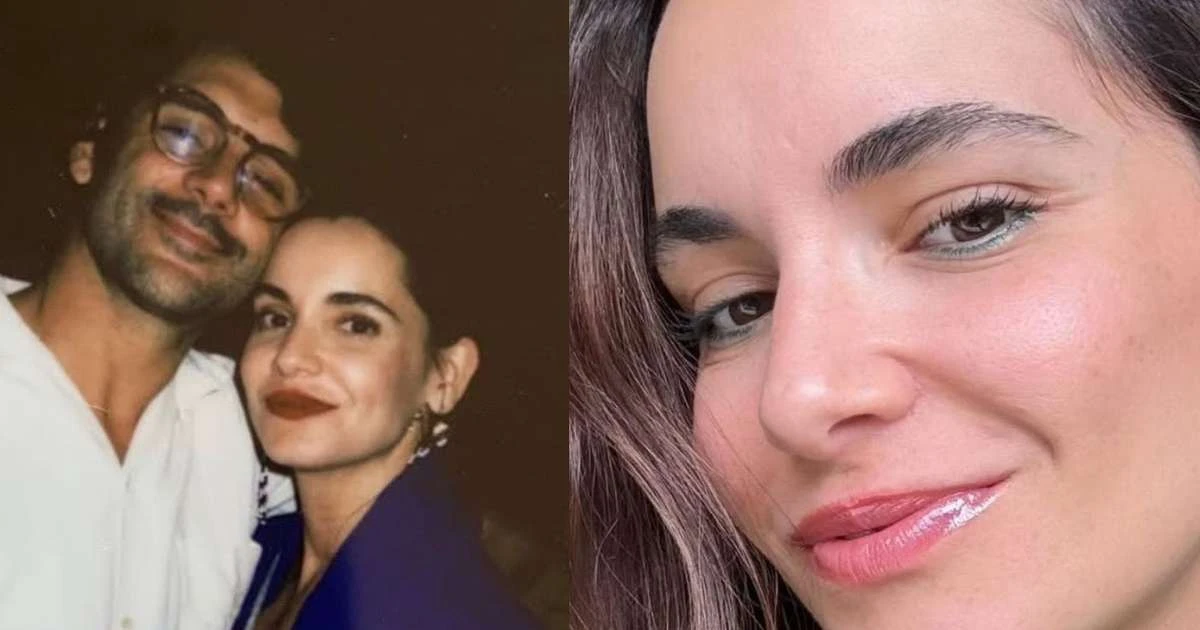 Quem é o marido de Renata Vanzetto, do 'Chef de Alto Nível'? Arquiteto trocou os EUA por SP e virou sócio de hostel badalado
