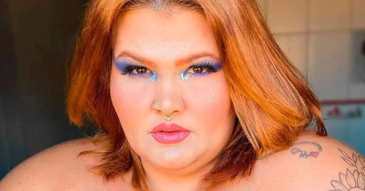 Fininha! Thais Carla perde quase 60 quilos e novo corpo choca: 'Nossa'
