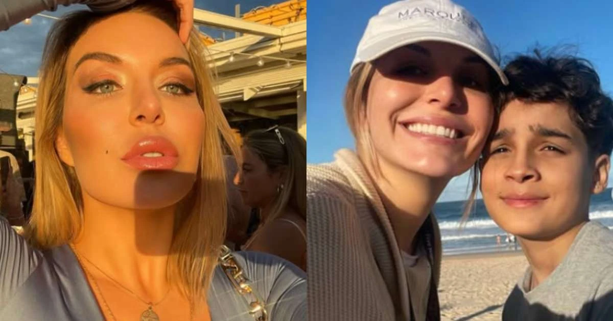 Quem é a atriz que tentou congelar o corpo do filho de 13 anos? Clare queria revivê-lo