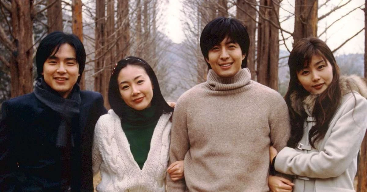 É um dos 10 doramas para assistir antes de morrer: lançado há 23 anos, esta é uma série imperdível sobre amor que revolucionou os k-dramas