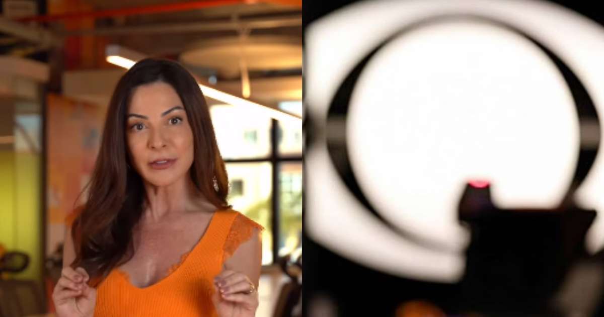 Band bate o martelo e decide apresentadora de novo reality culinário; saiba quem é